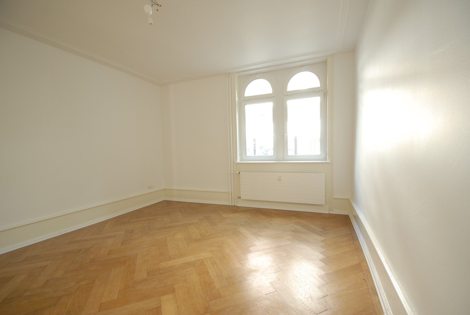 1 ½ rooms apartment