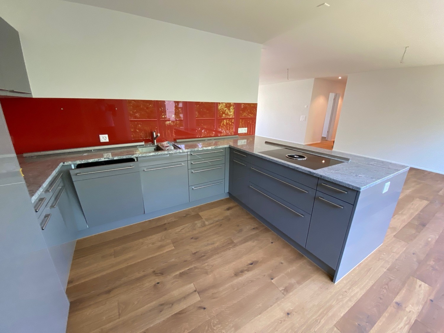 4 ½ rooms apartment
