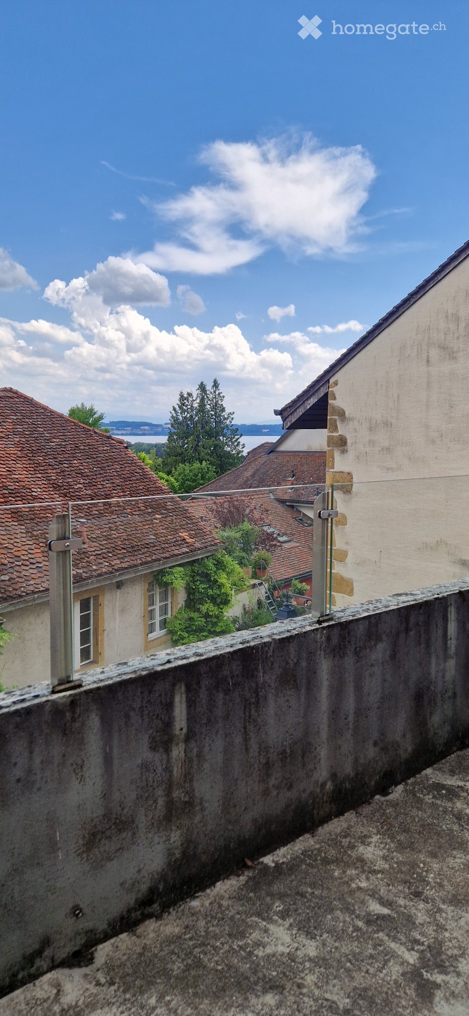 Appartamento di 2 ½ locali