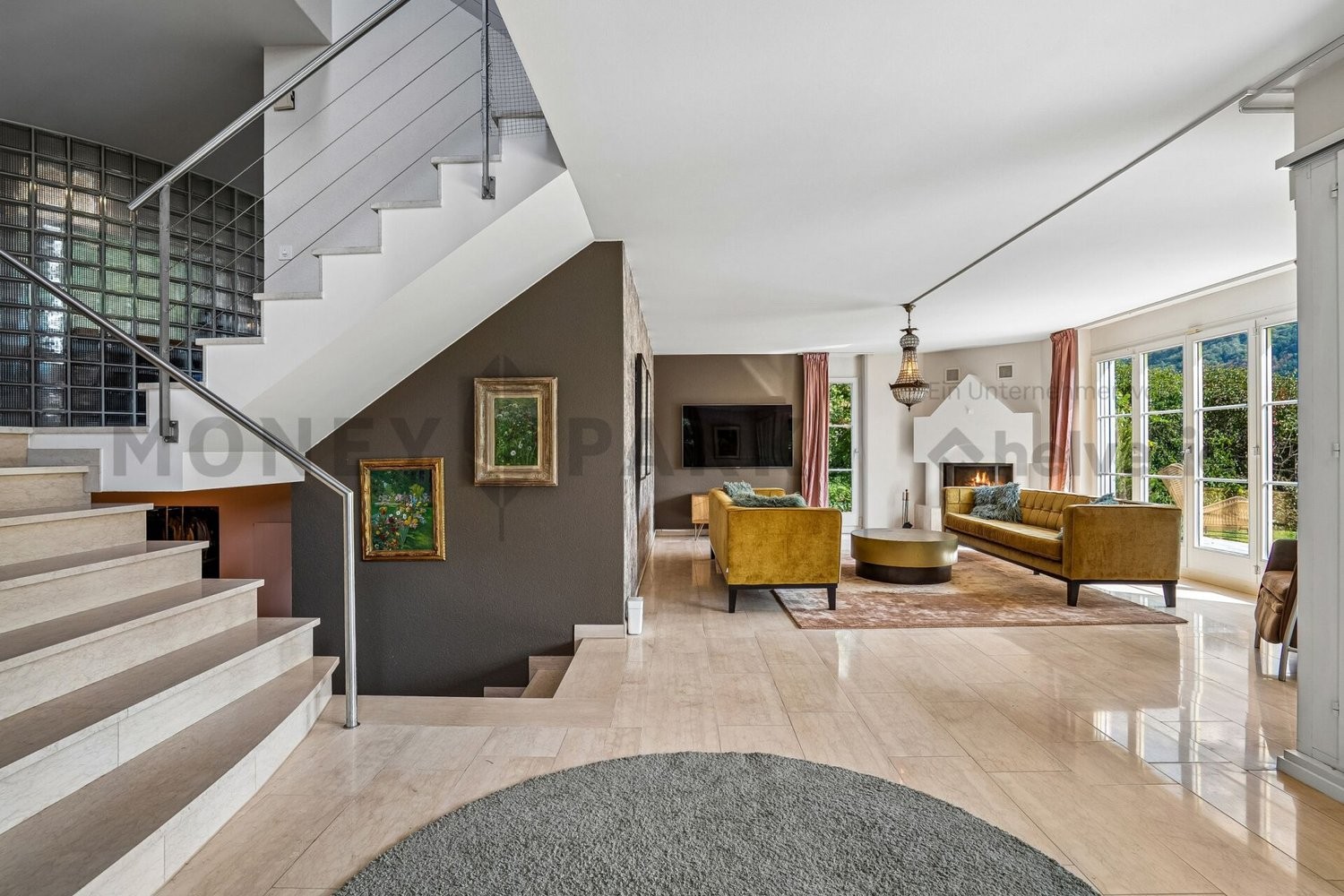 Casa singola di 6 ½ locali