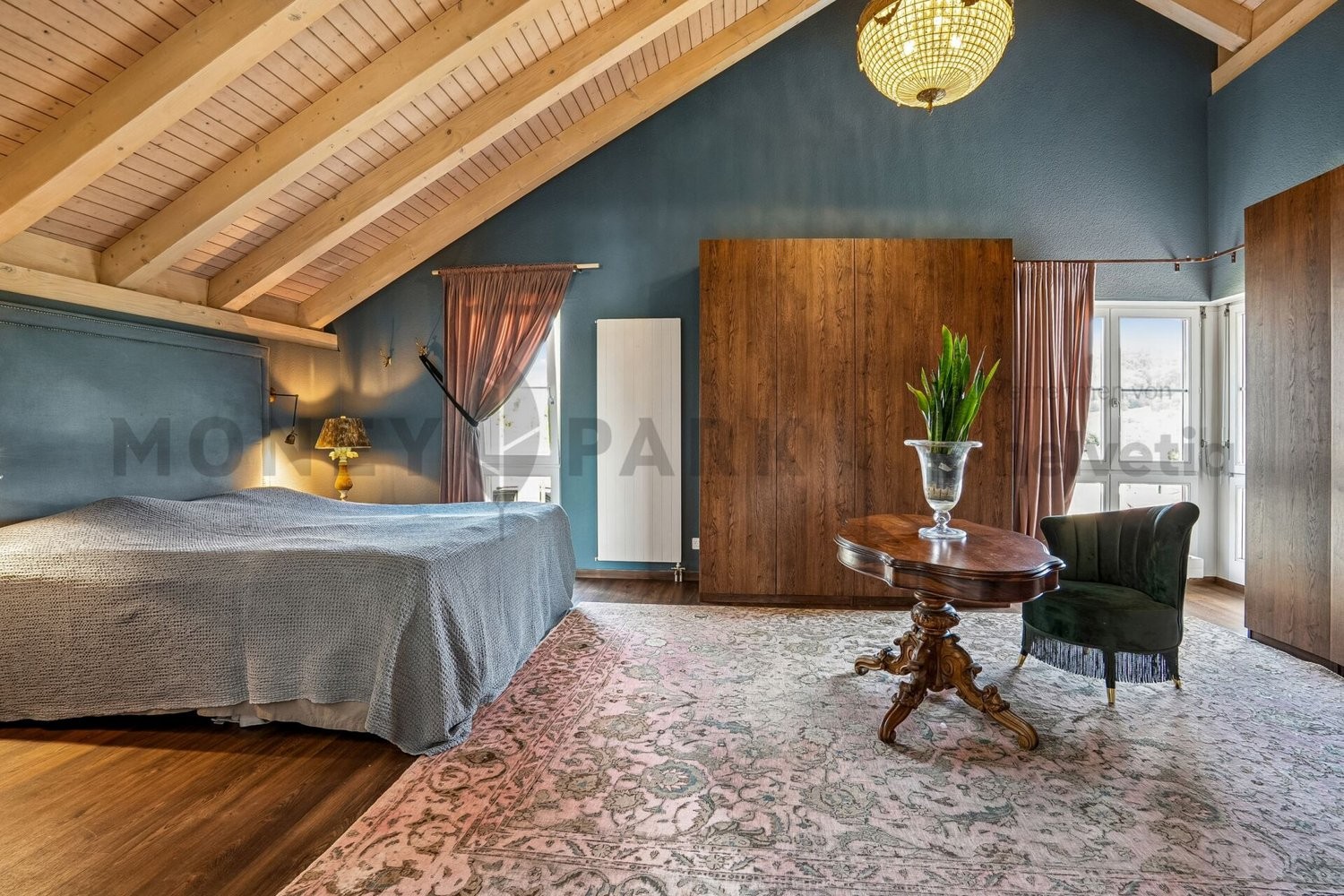 Casa singola di 6 ½ locali