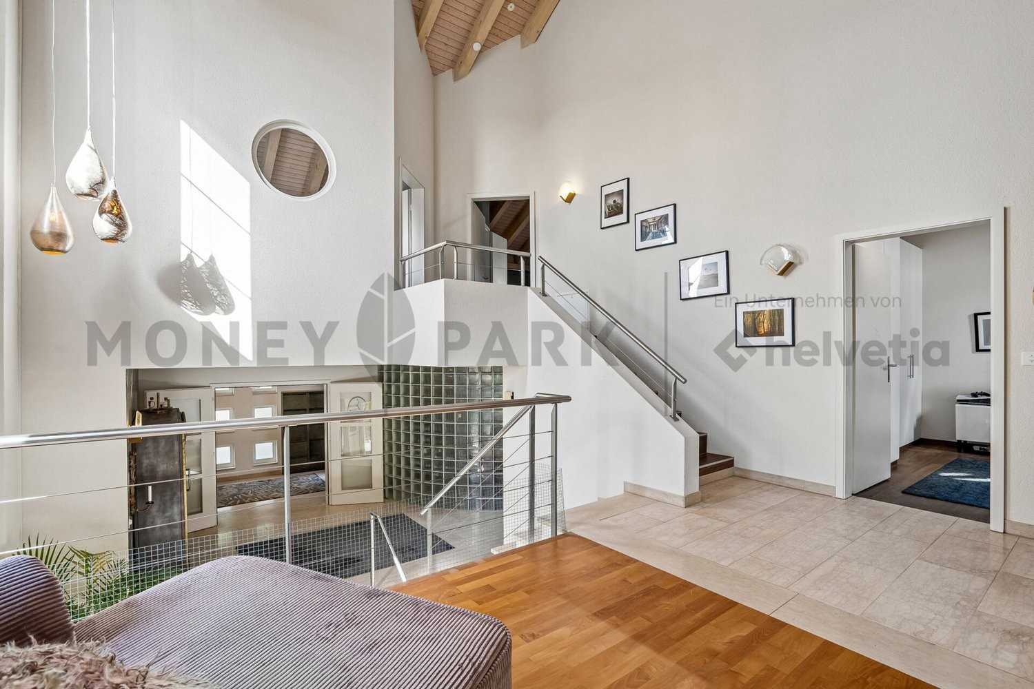 Casa singola di 6 ½ locali