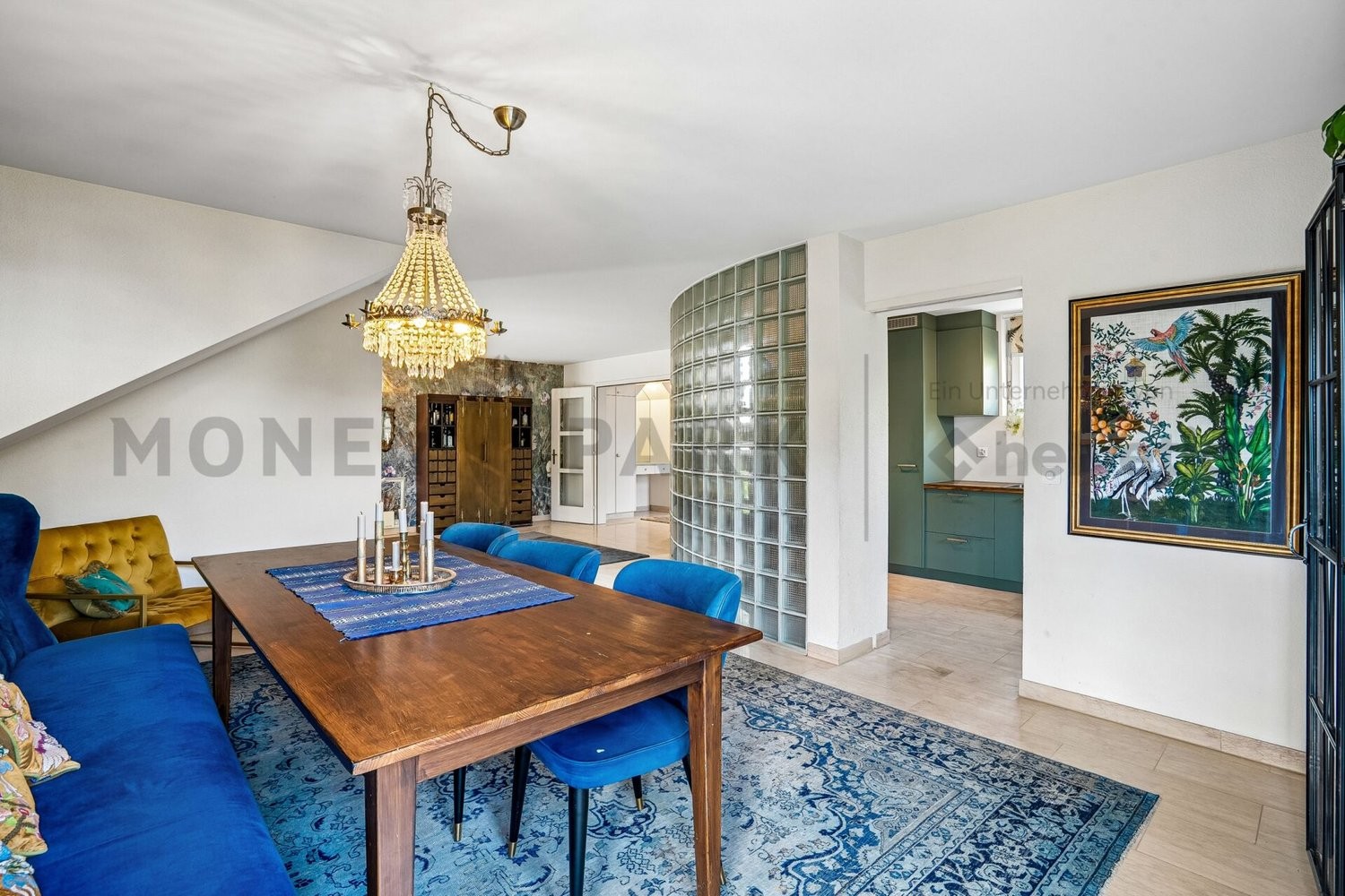 Casa singola di 6 ½ locali