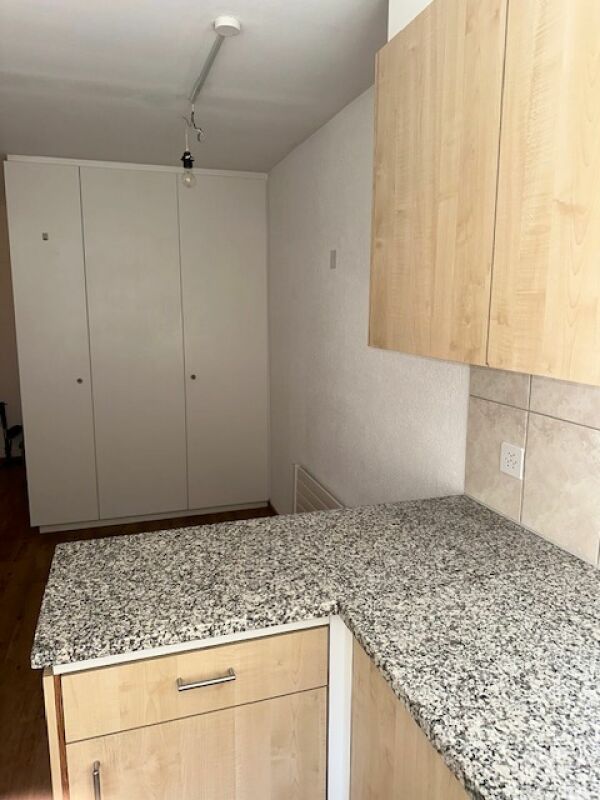 Appartement de 3 pièces