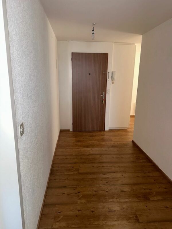 Appartement de 3 pièces