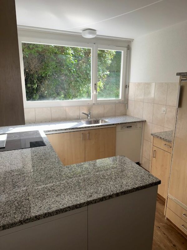 Appartement de 3 pièces