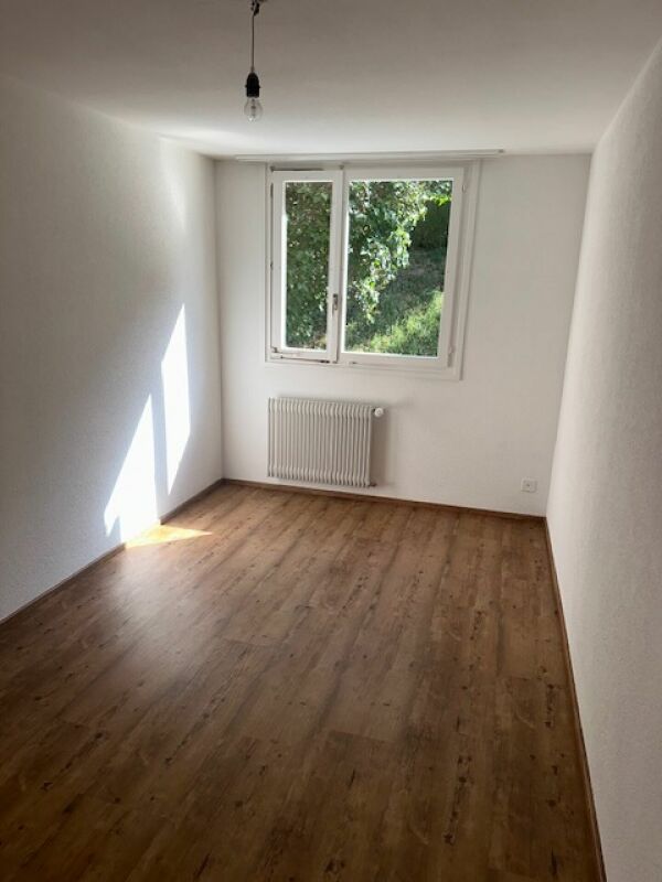 Appartement de 3 pièces