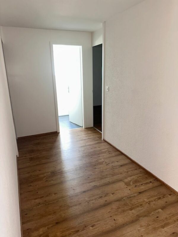 Appartement de 3 pièces