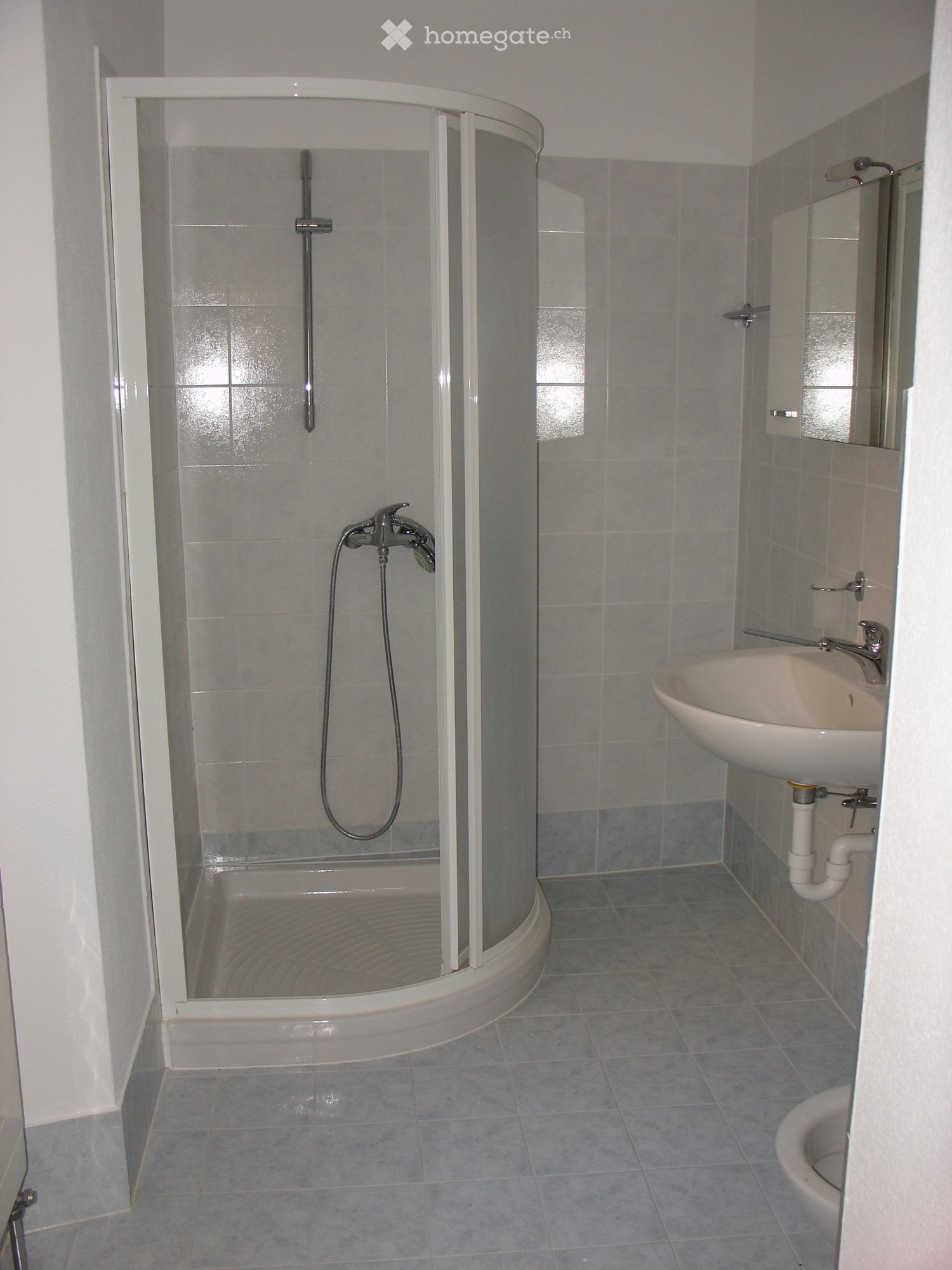 2 rooms apartment
