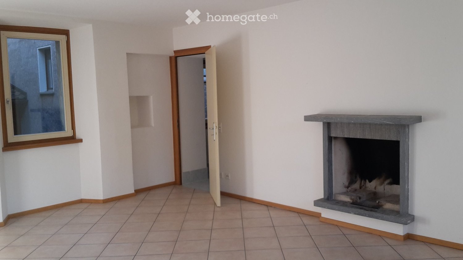2 rooms apartment