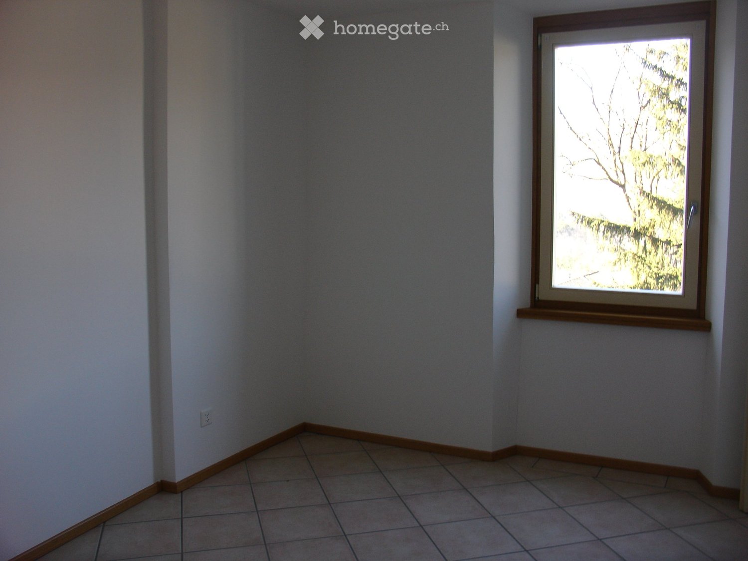 2 rooms apartment