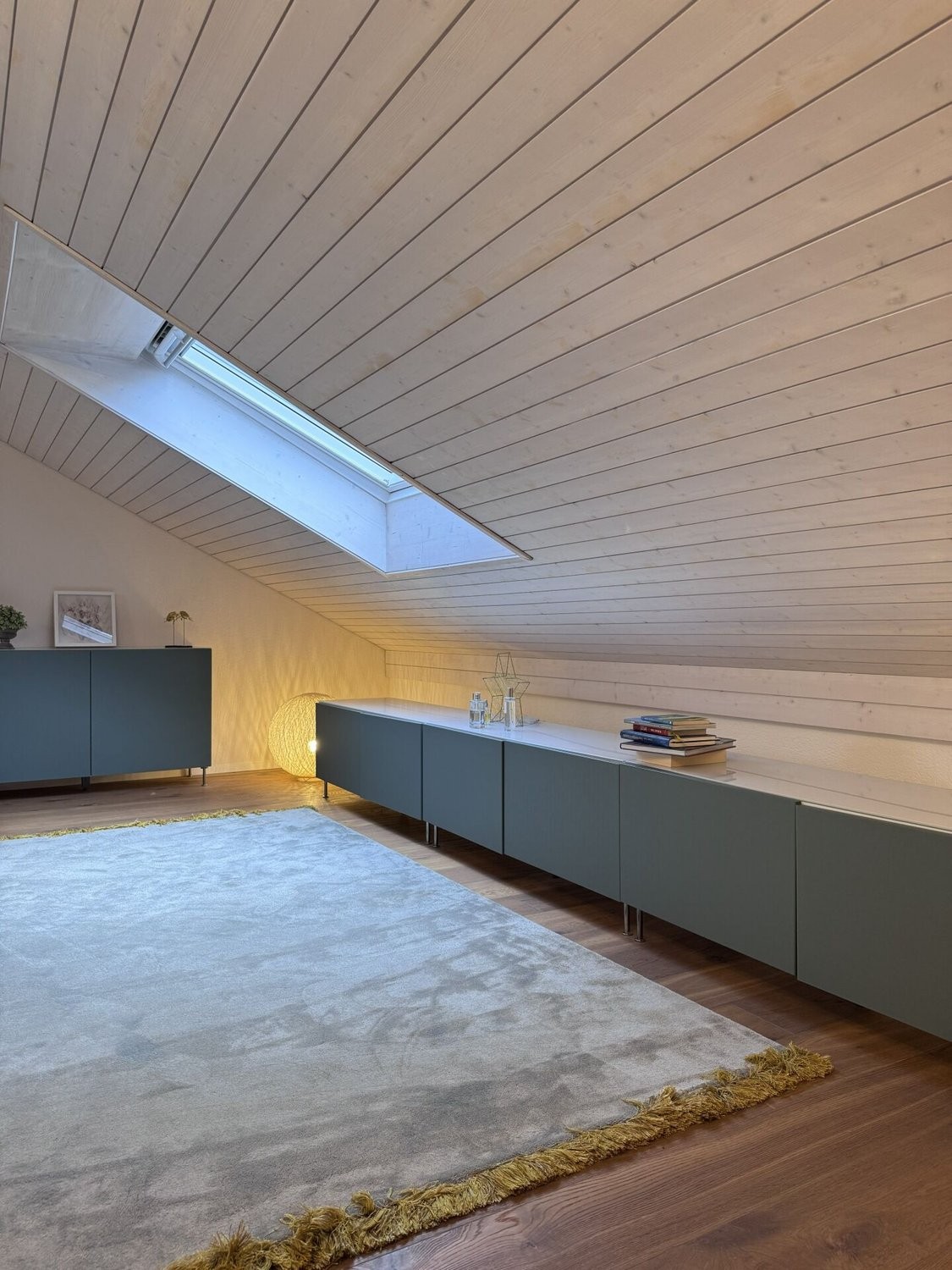 Casa a schiera di 4 ½ locali