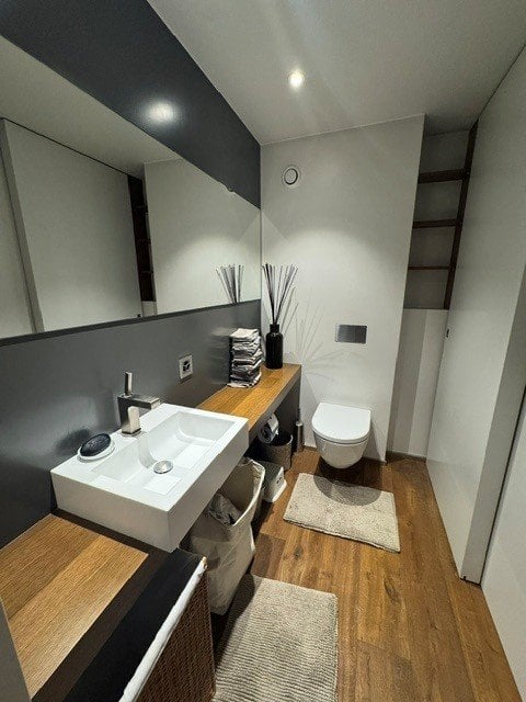 7-Zimmer-Wohnung