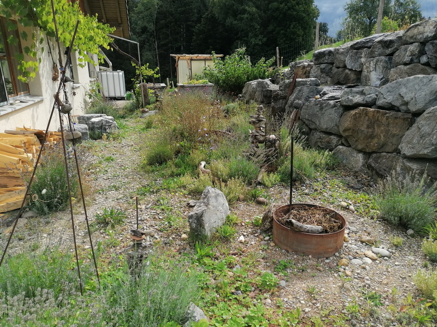 Casa singola di 7 ½ locali