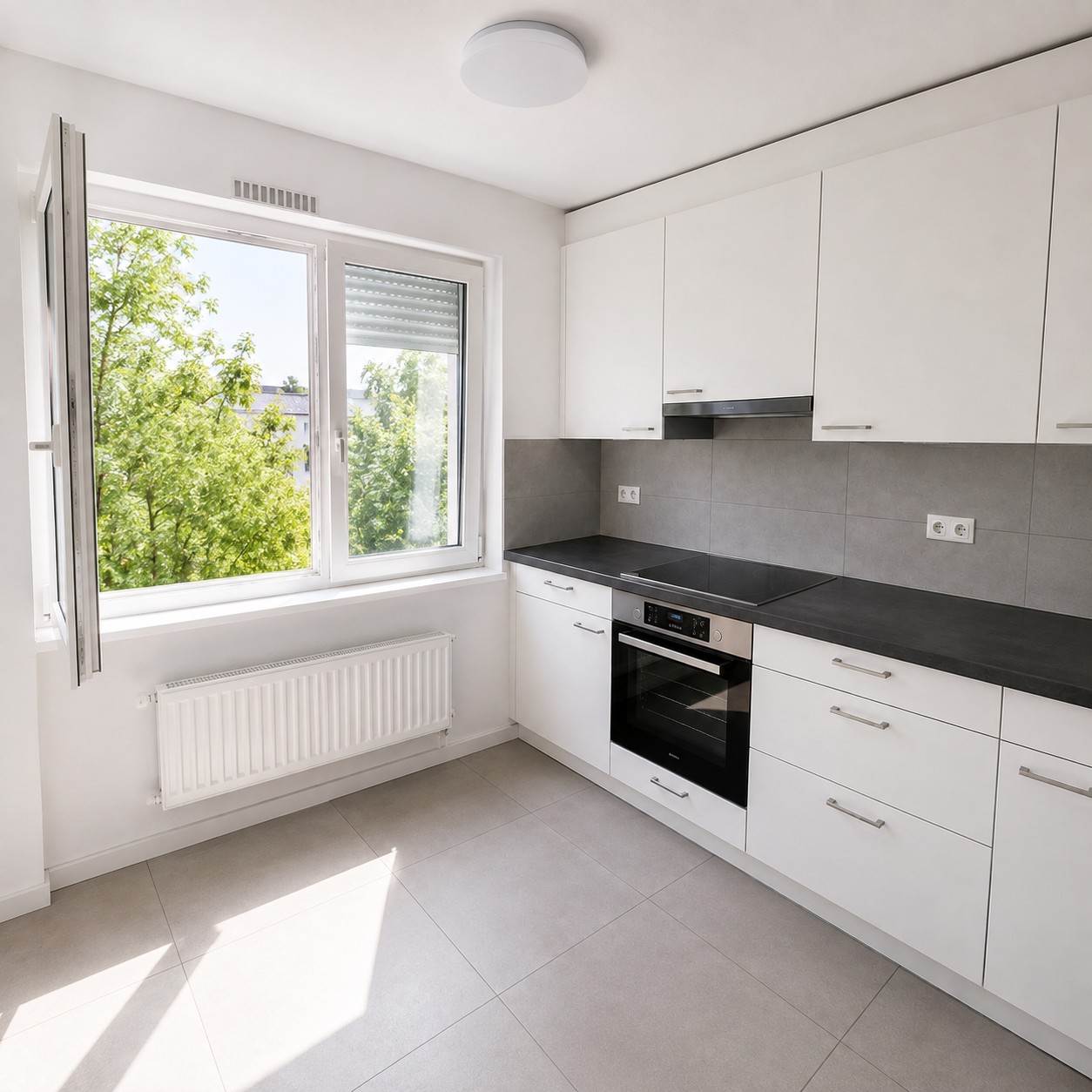 Appartamento di 3 ½ locali