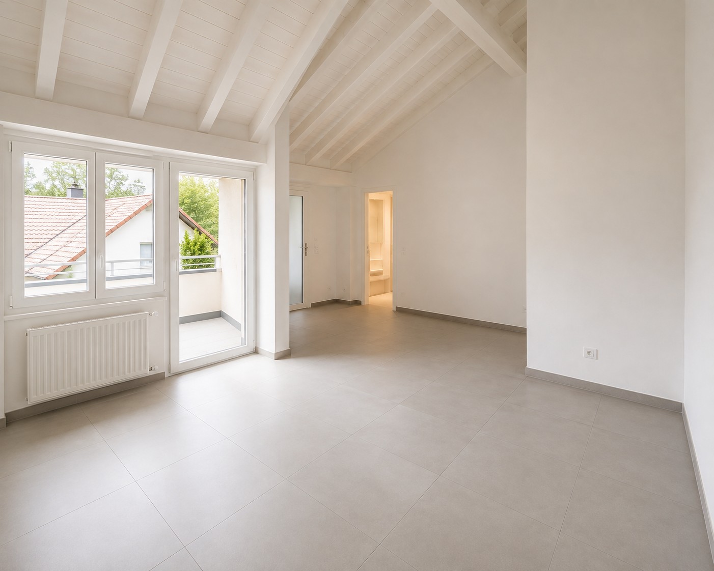 Appartamento di 3 ½ locali