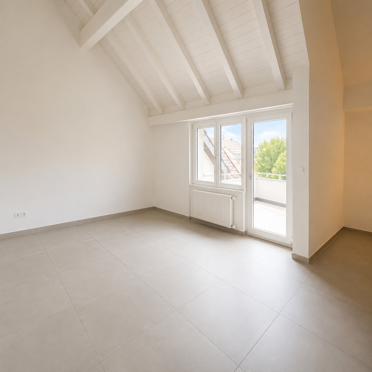 Appartamento di 3 ½ locali