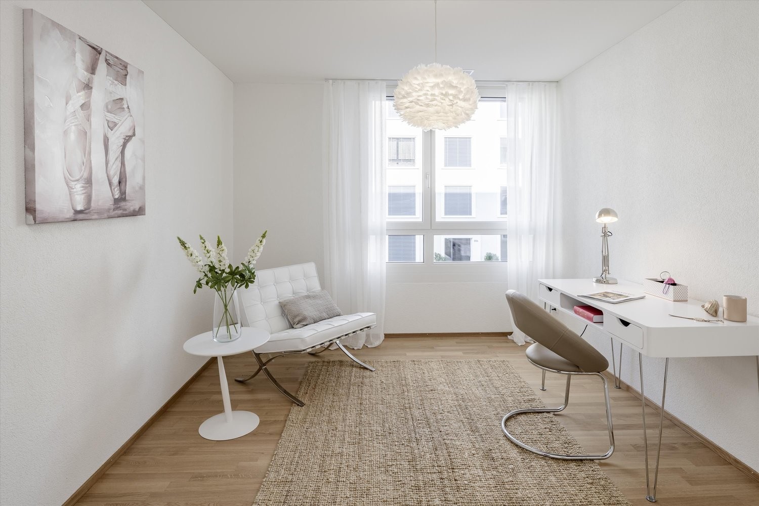 Appartamento di 3 ½ locali