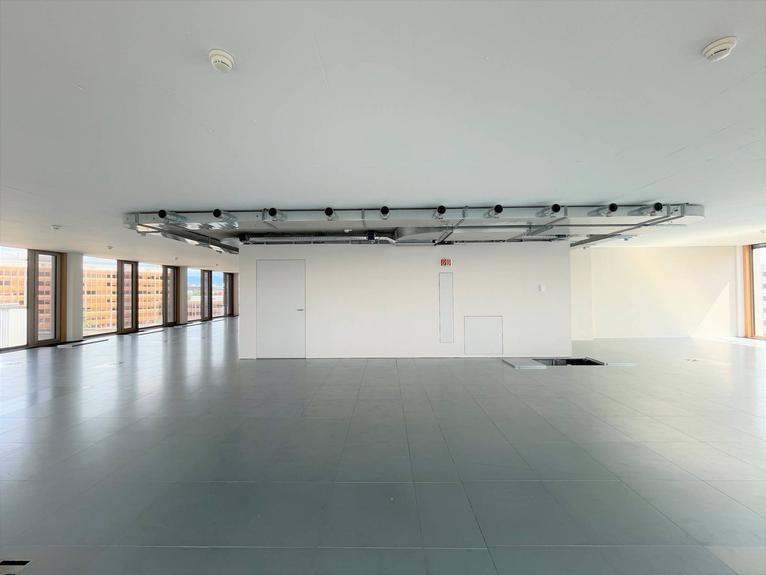 ufficio di 302m²