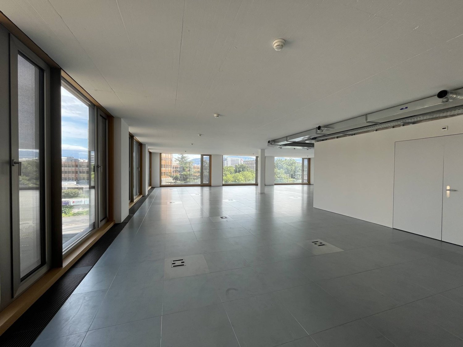 ufficio di 302m²