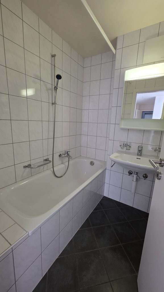 4 ½ Zimmer-Wohnung