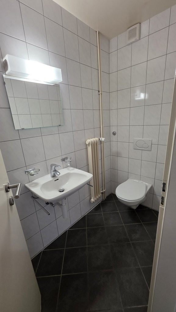 4 ½ Zimmer-Wohnung