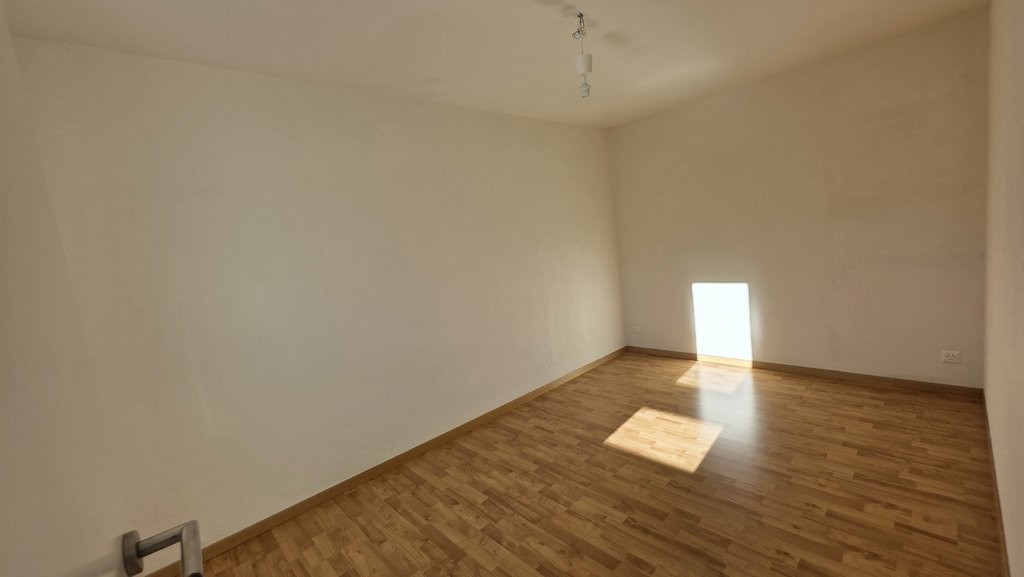 4 ½ Zimmer-Wohnung