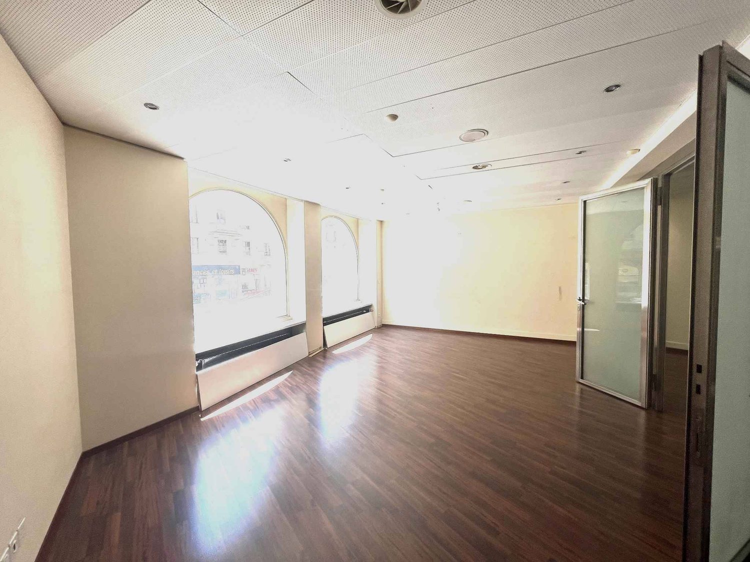 242m² Ladenlokalität