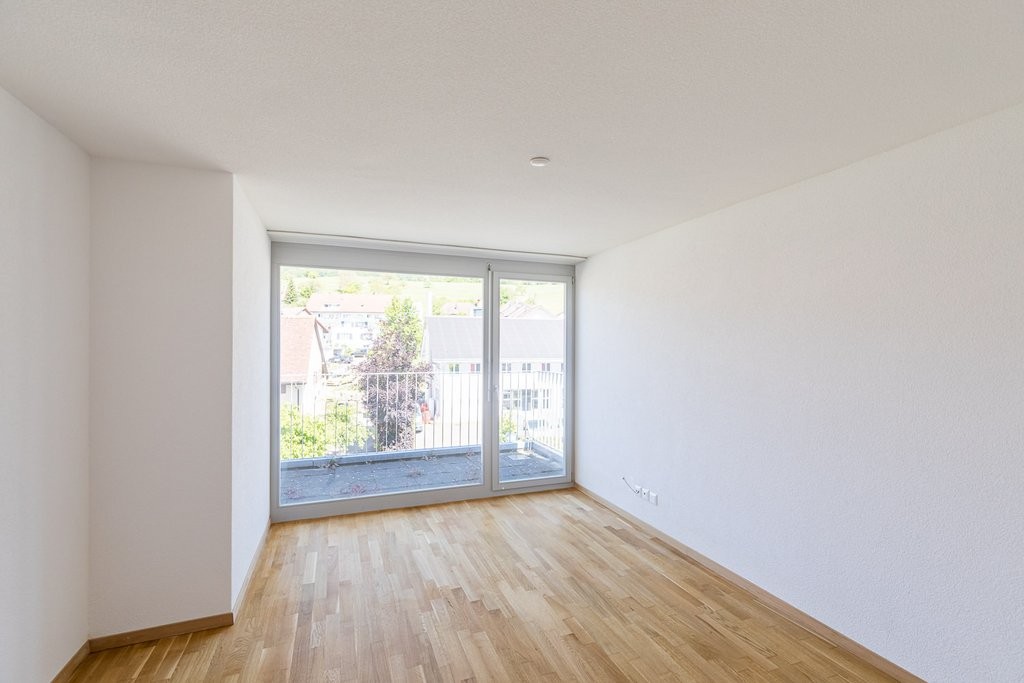 4 ½ rooms attic flat