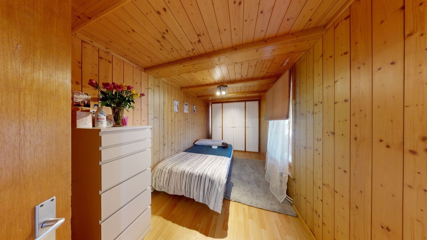 10 ½ rooms multi family house