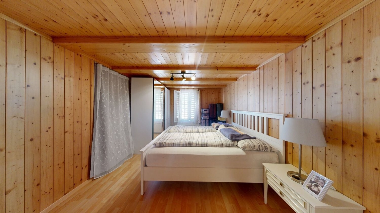 10 ½ rooms multi family house