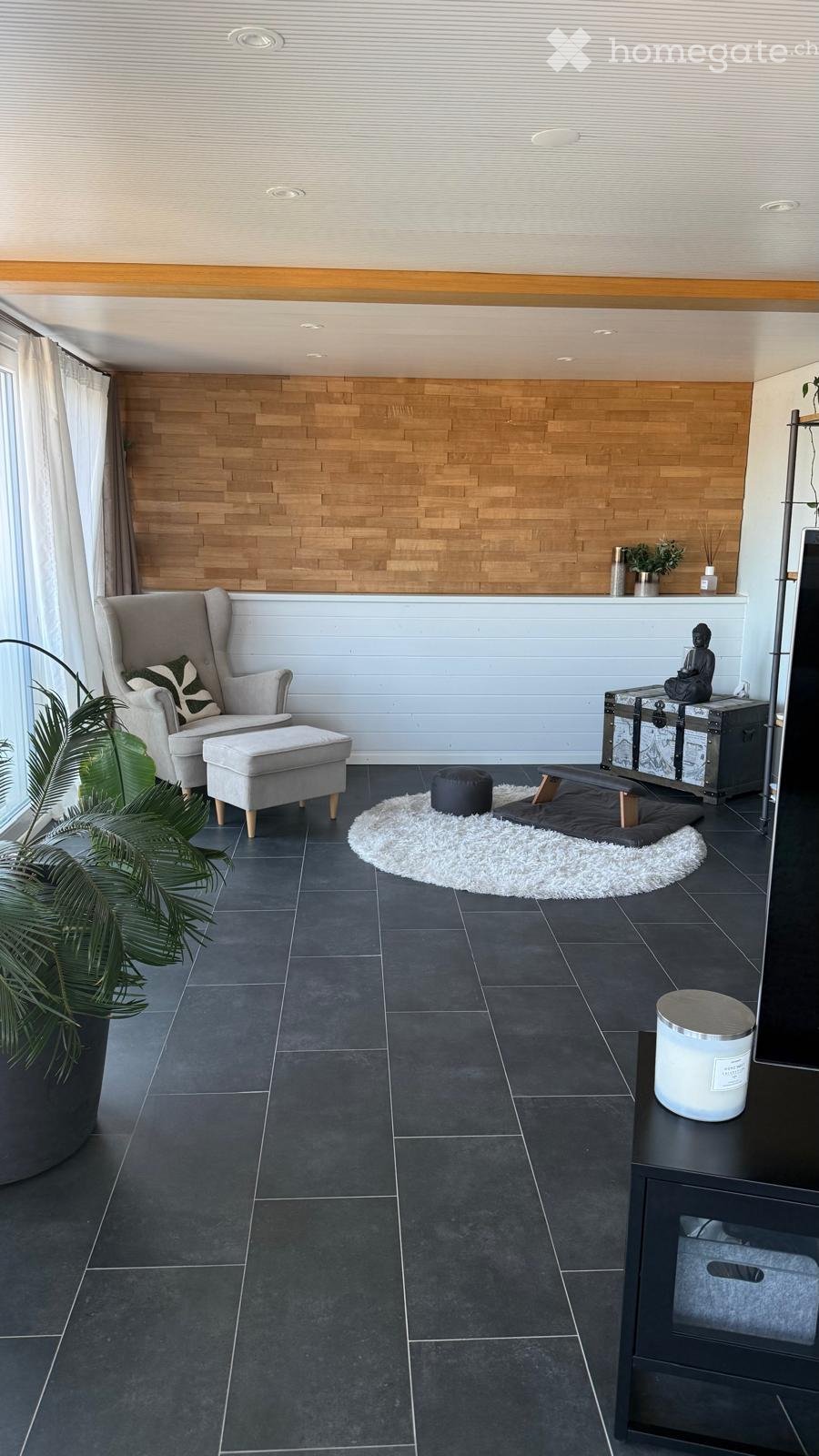 Appartement de 4 ½ pièces