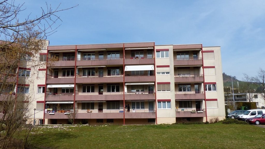Appartamento di 1 ½ locali