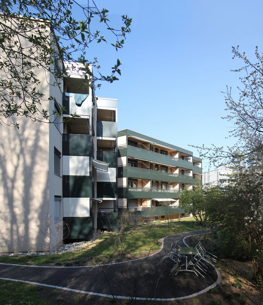 Appartamento di 1 ½ locali