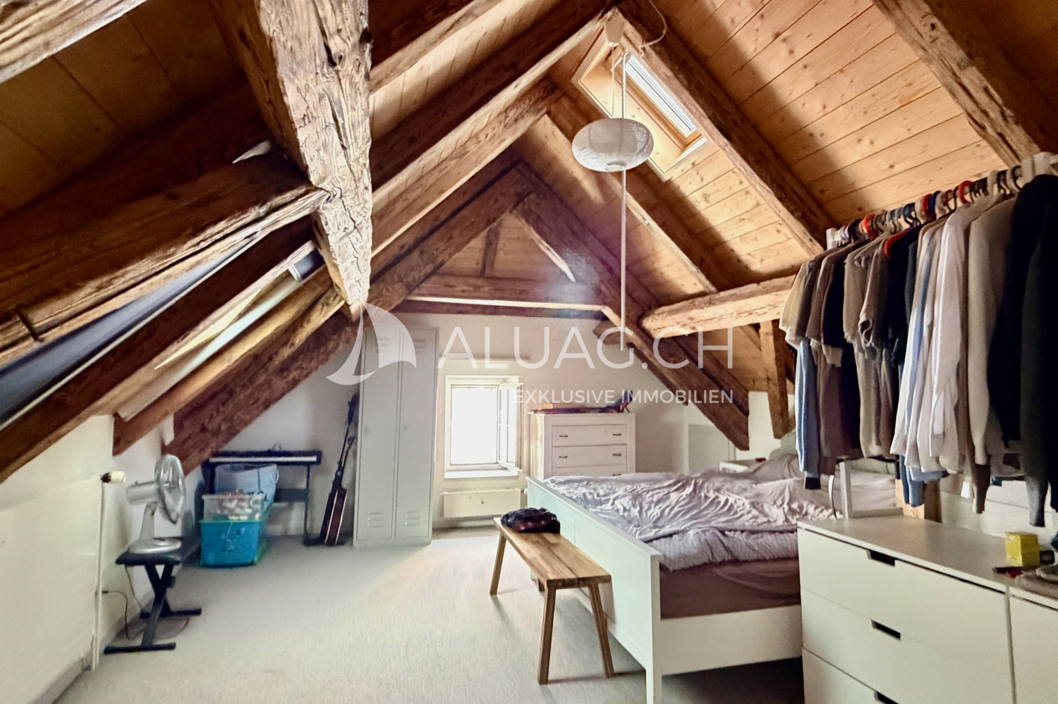 Appartement de 4 ½ pièces