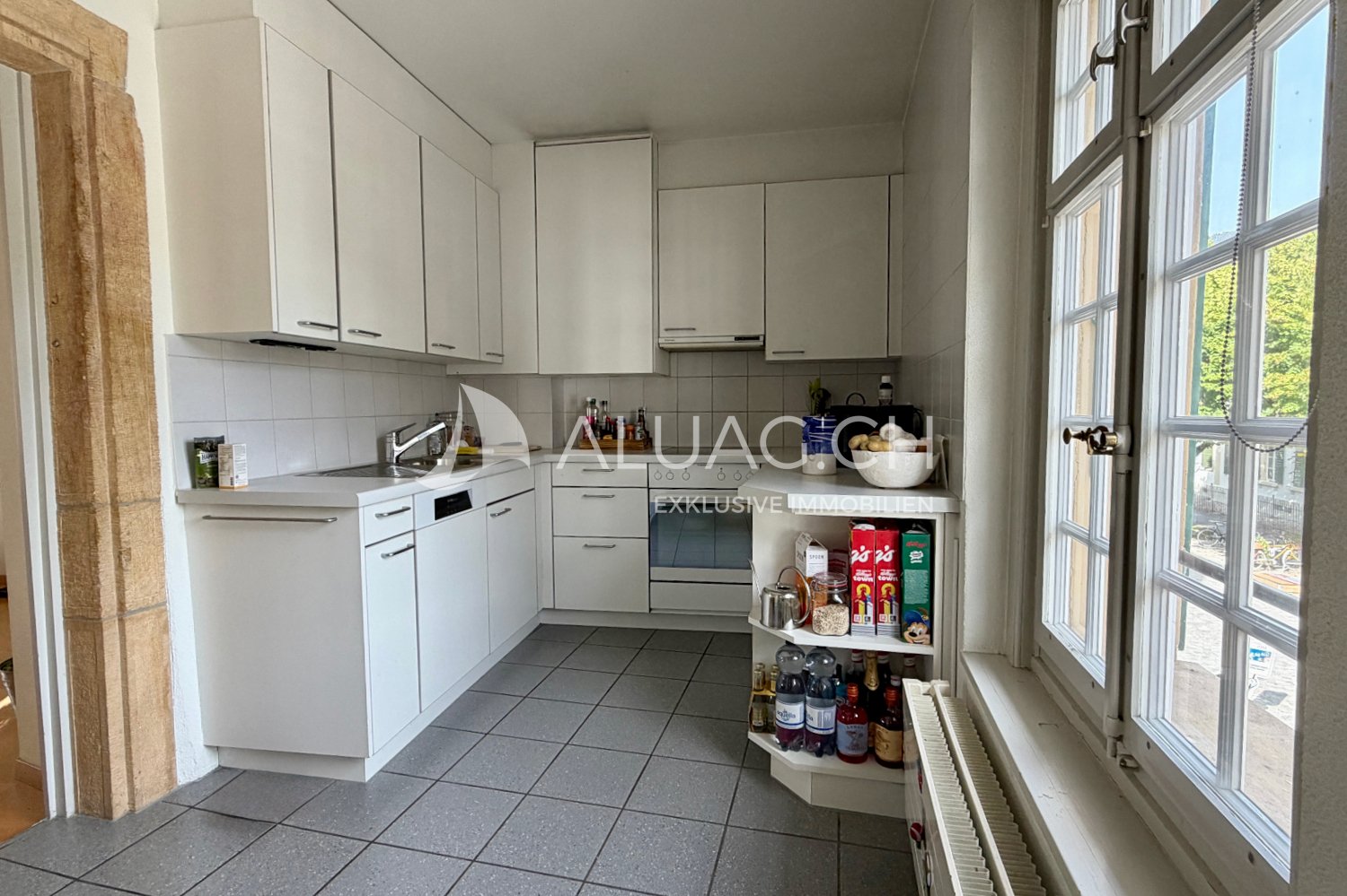 Appartement de 4 ½ pièces