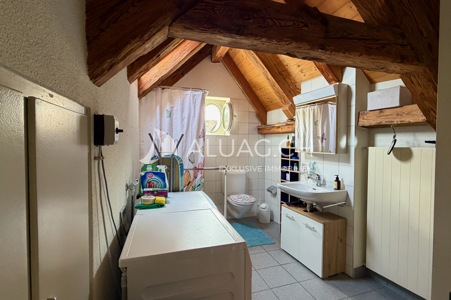 Appartement de 4 ½ pièces