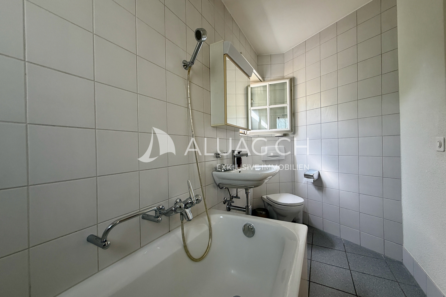 Appartement de 4 ½ pièces