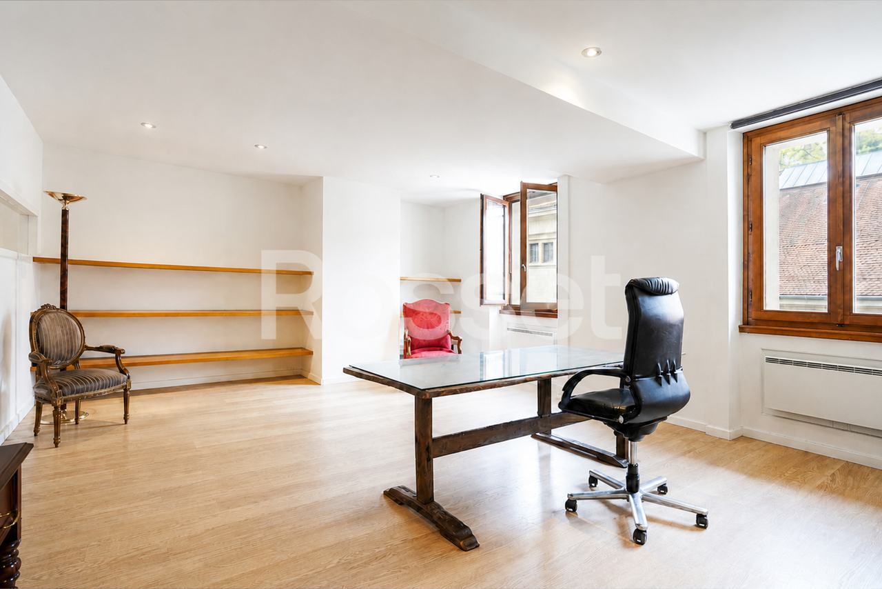 Bureau