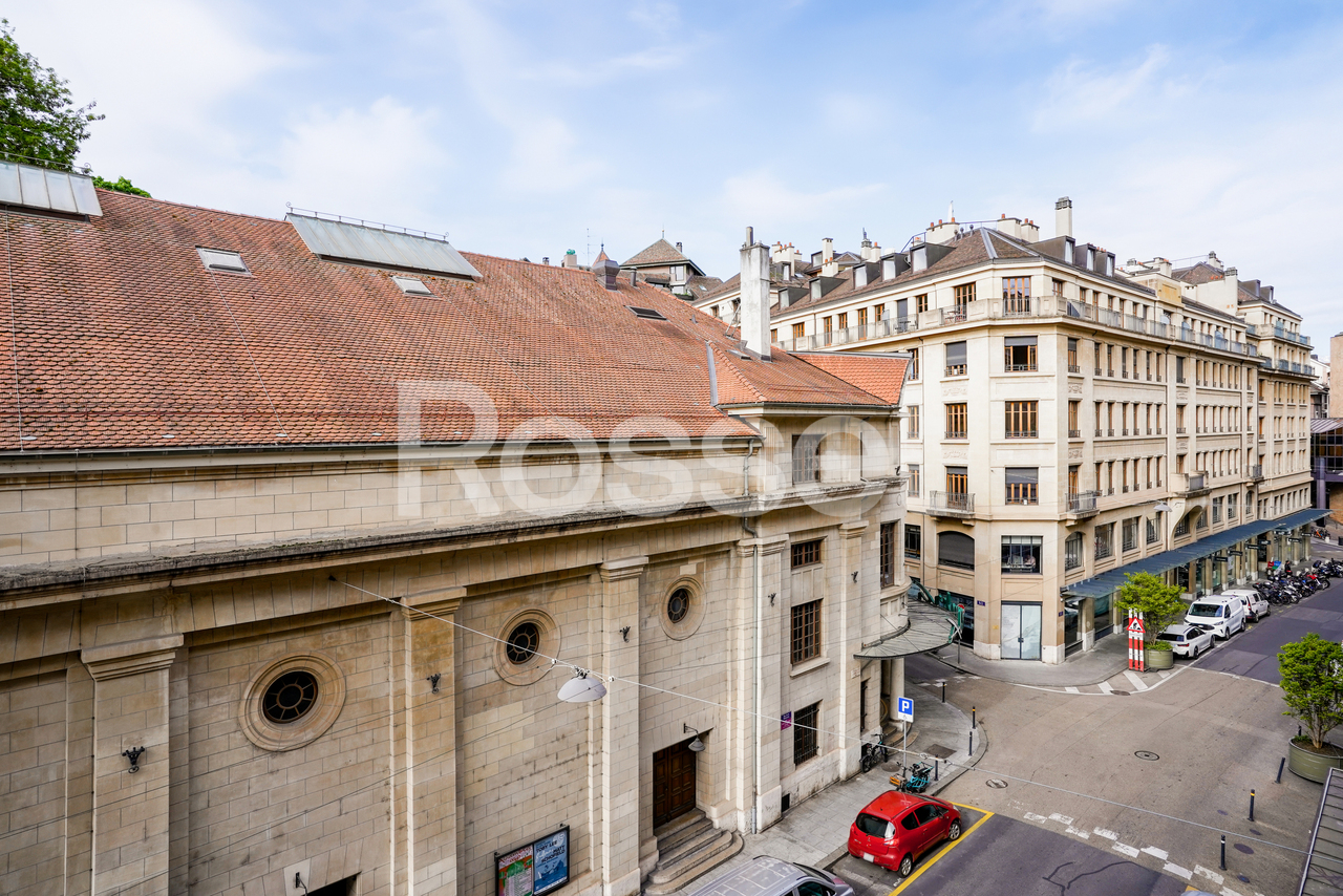 Bureau