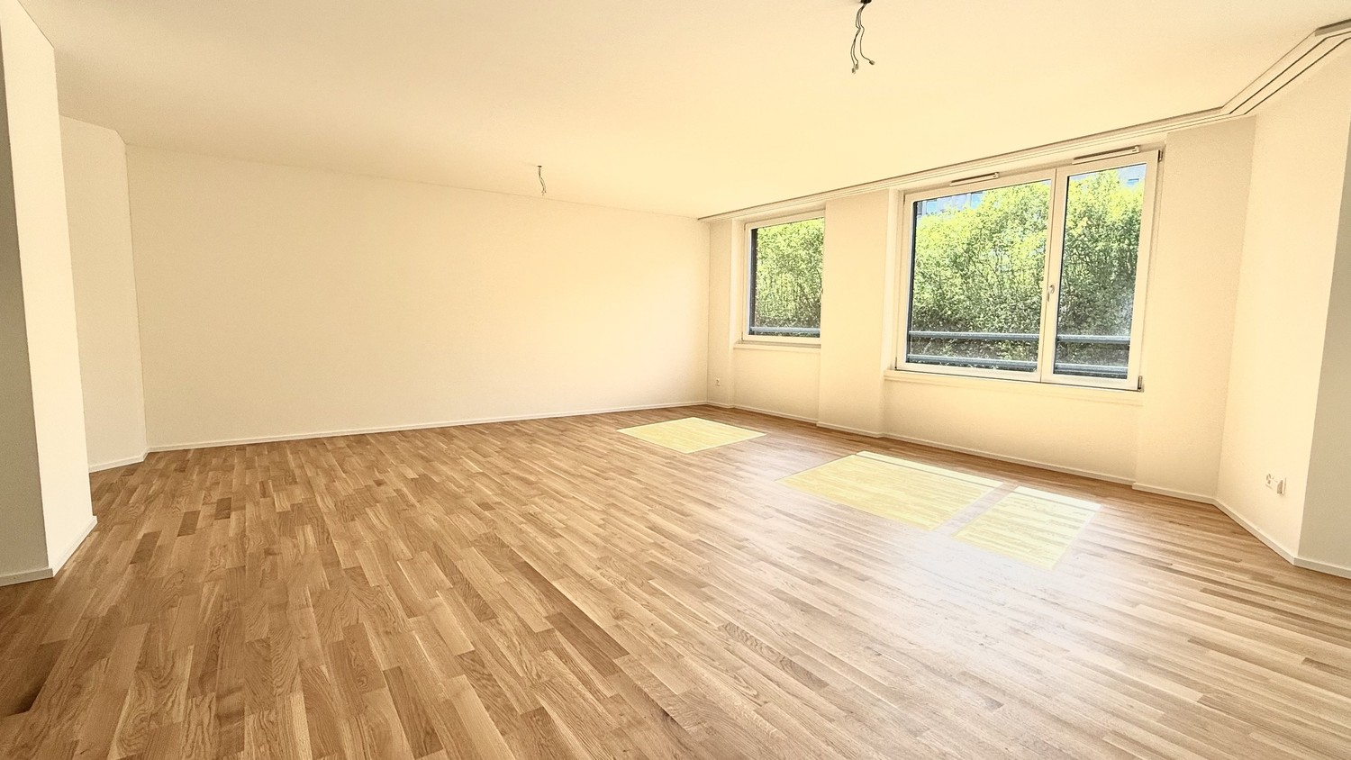Appartamento di 4 ½ locali