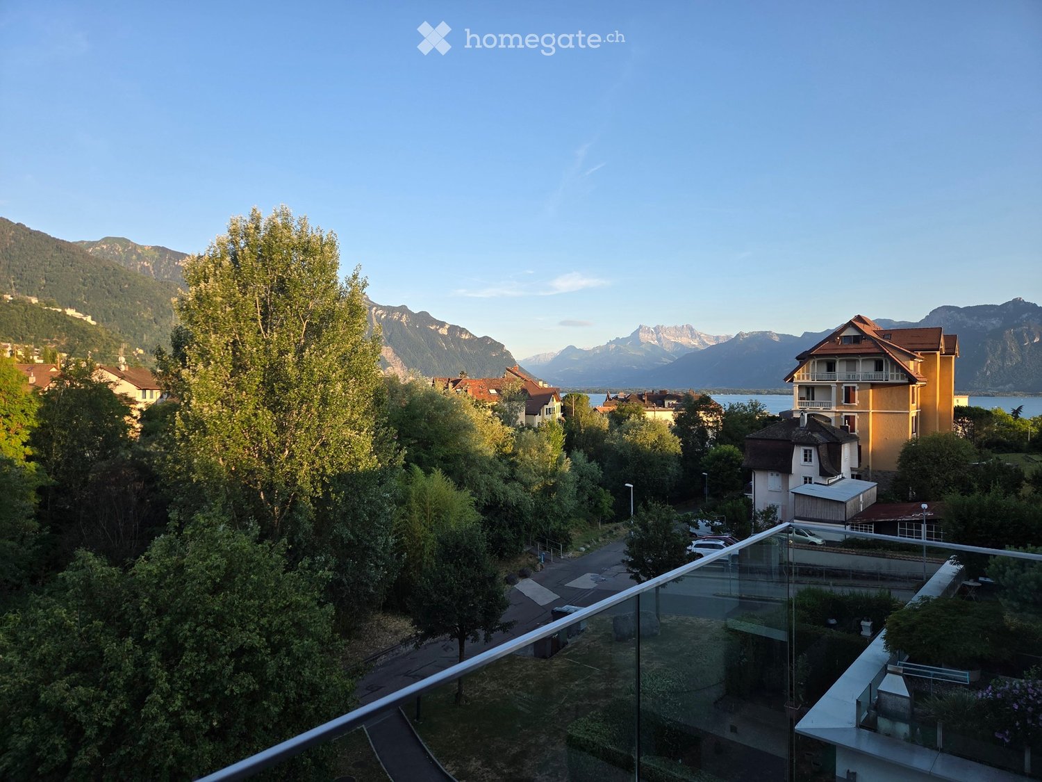 Appartamento di 5 ½ locali