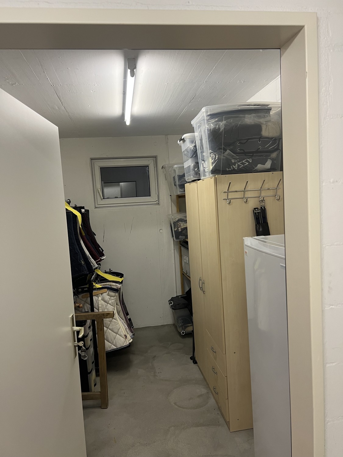 Appartamento di 4 ½ locali