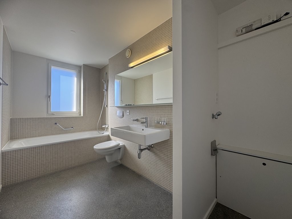 4 ½ Zimmer Duplex