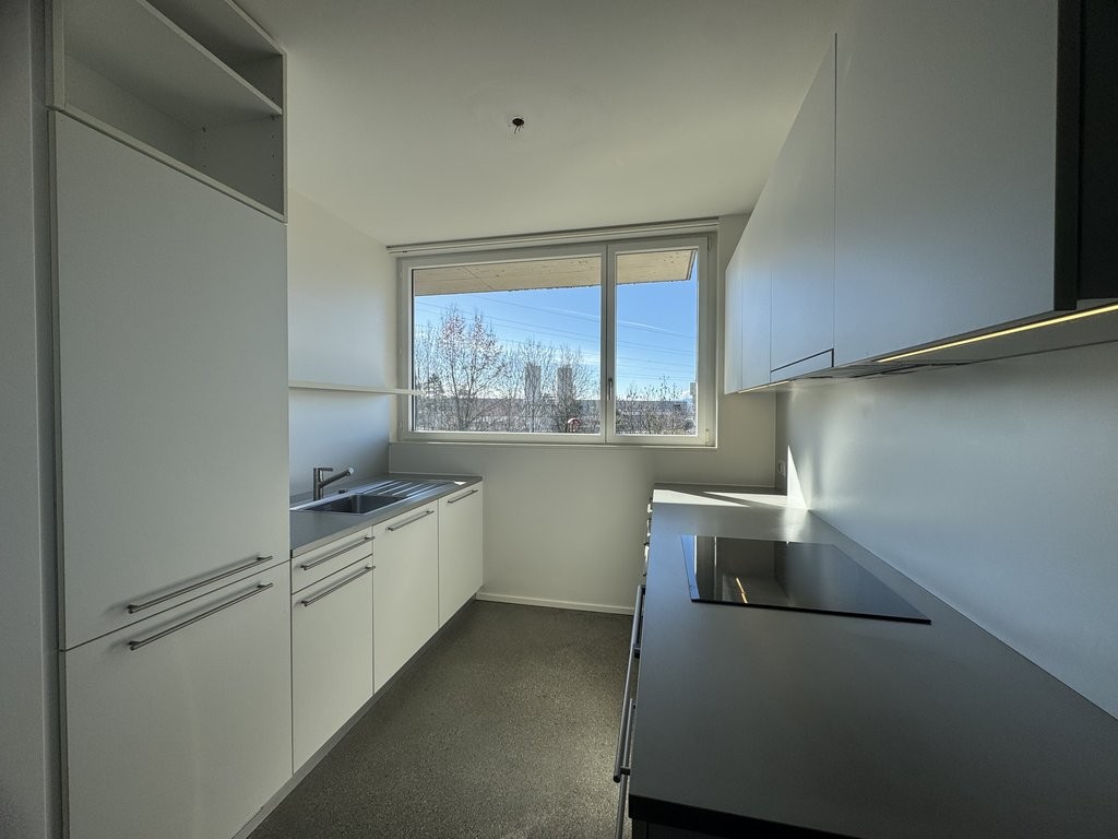 4 ½ Zimmer Duplex