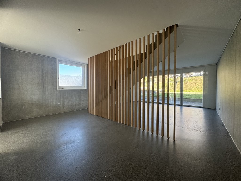 4 ½ Zimmer Duplex