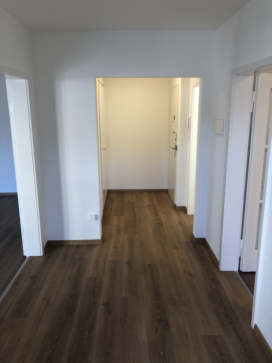 Appartamento di 1 ½ locali
