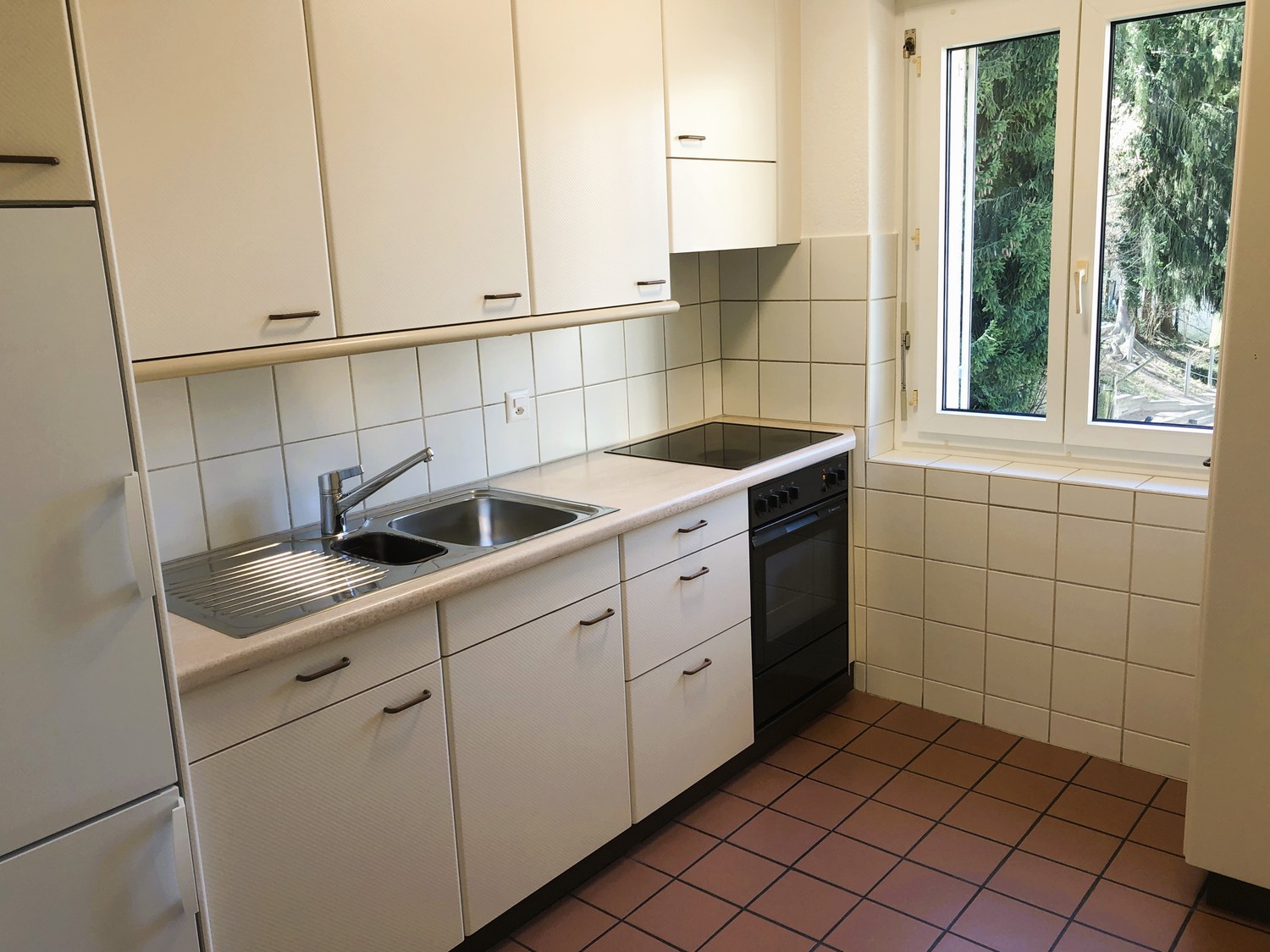 Appartamento di 1 ½ locali