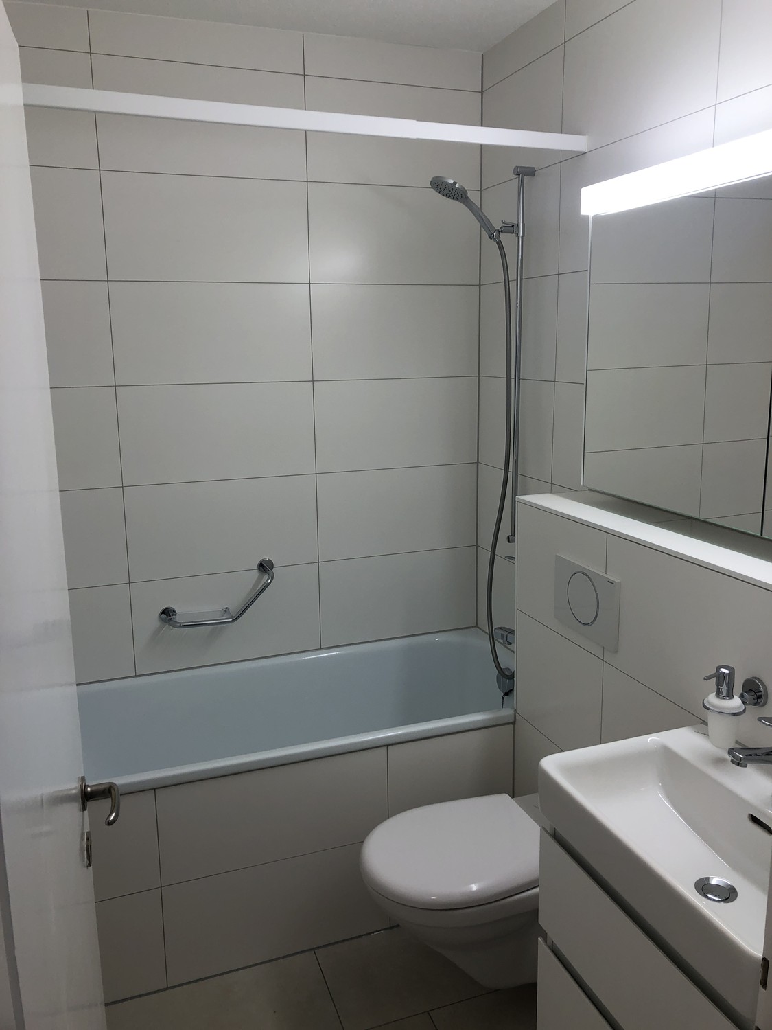Appartamento di 1 ½ locali