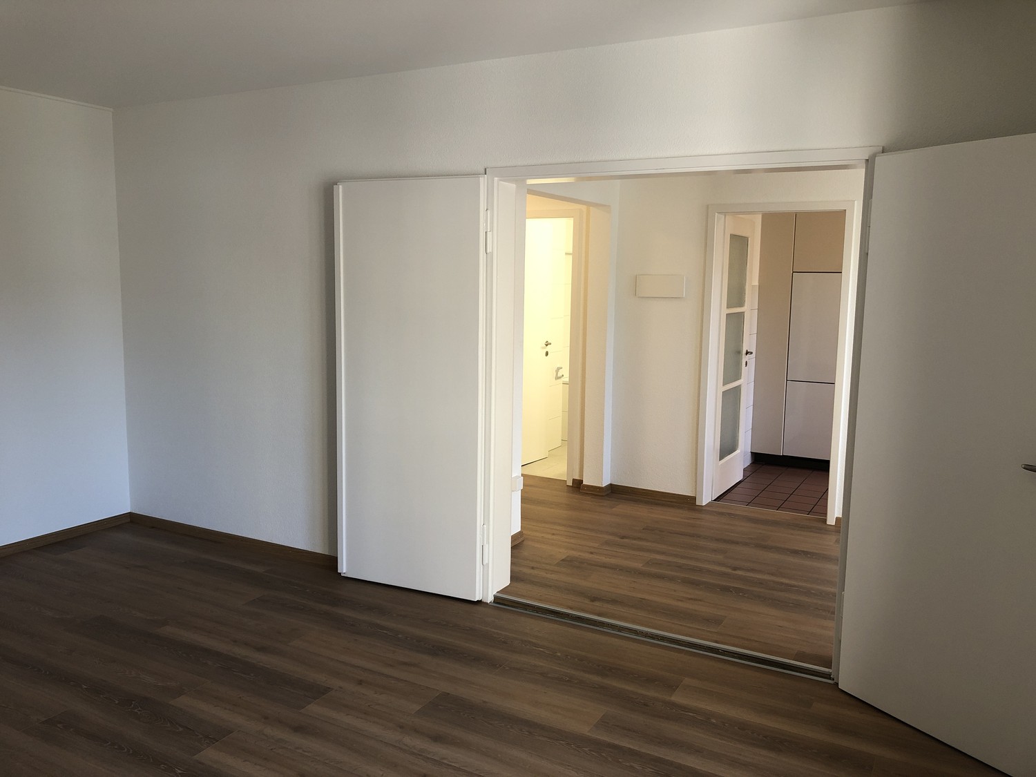 Appartamento di 1 ½ locali